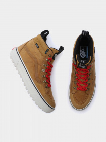 Кеды Vans модель VN0009QMJM91 Фото