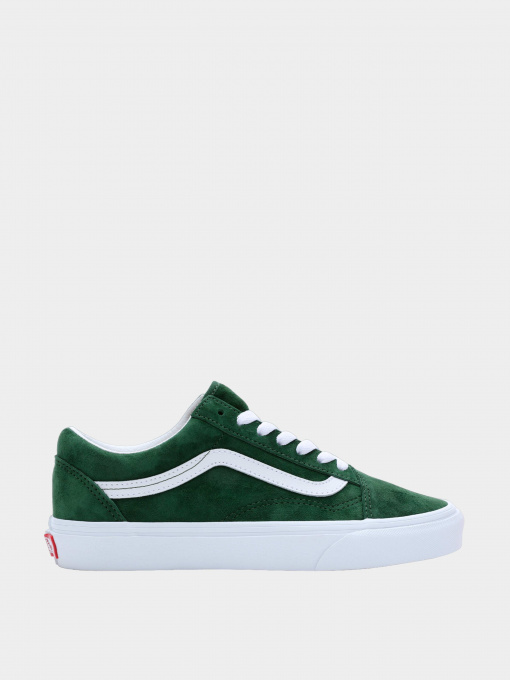 Кеды Vans модель VN0007NTBXU1 Фото