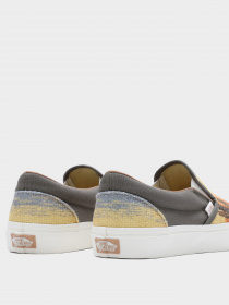 Слипоны и мокасины Vans модель VN0009Q7CEE1 Фото