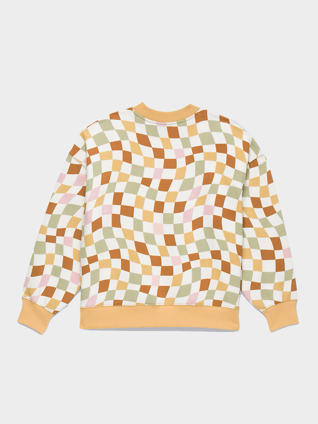 Худи и свитшоты Vans модель VN000A7HOC21 Фото