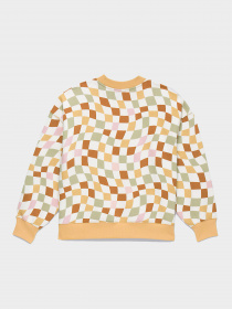 Худи и свитшоты Vans модель VN000A7HOC21 Фото
