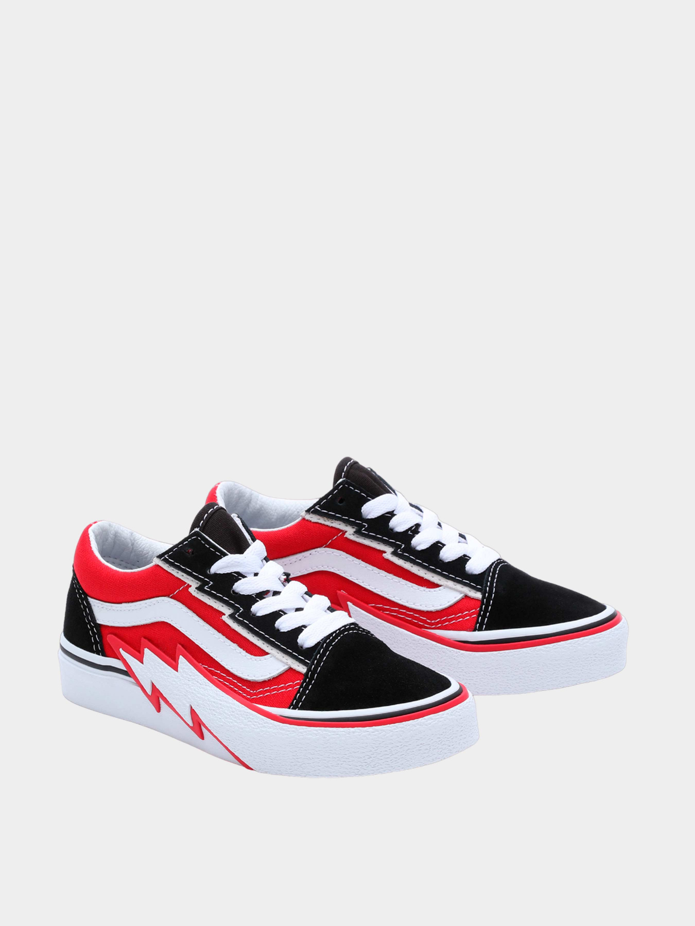 Кеды Vans модель VN000C4ZREB1 Фото