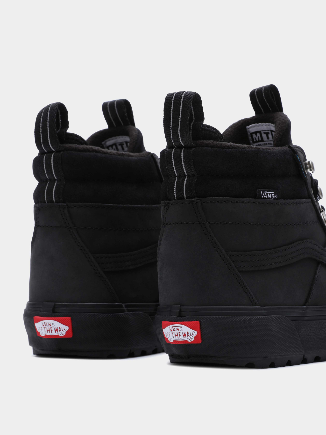 Кеды Vans модель VN0009QMBLA1 Фото