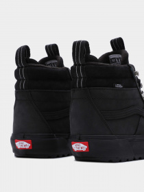 Кеды Vans модель VN0009QMBLA1 Фото