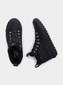 Кеды Vans модель VN0009QMBLA1 Фото