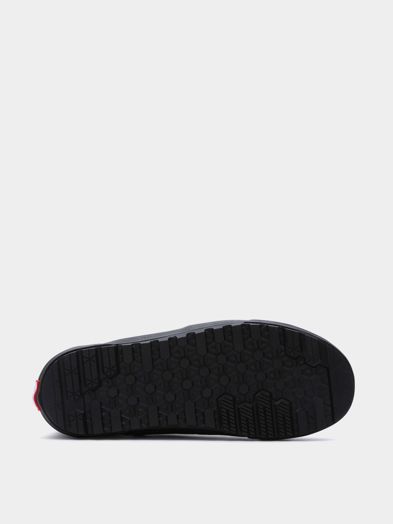 Кеды Vans модель VN0009QMBRO1 Фото