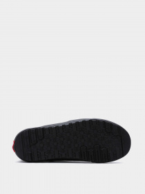 Кеды Vans модель VN0009QMBRO1 Фото