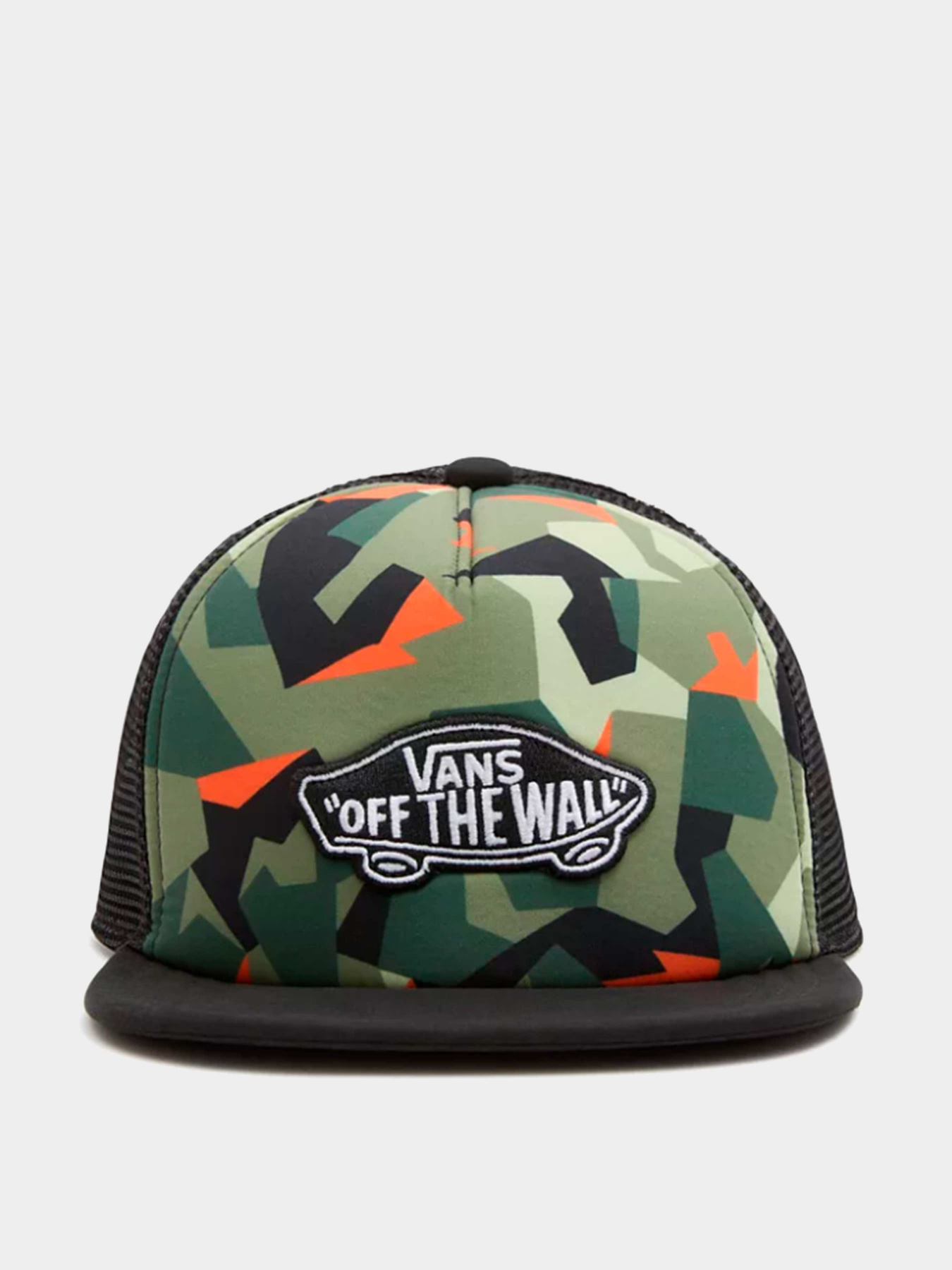Шапки и кепки Vans модель VN000XNTKEK1 Шапки и кепки Vans модель VN000XNTKEK1 Фото