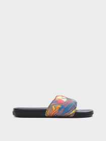 Шлёпанцы Vans модель VN0A5HF5SKQ1 Фото