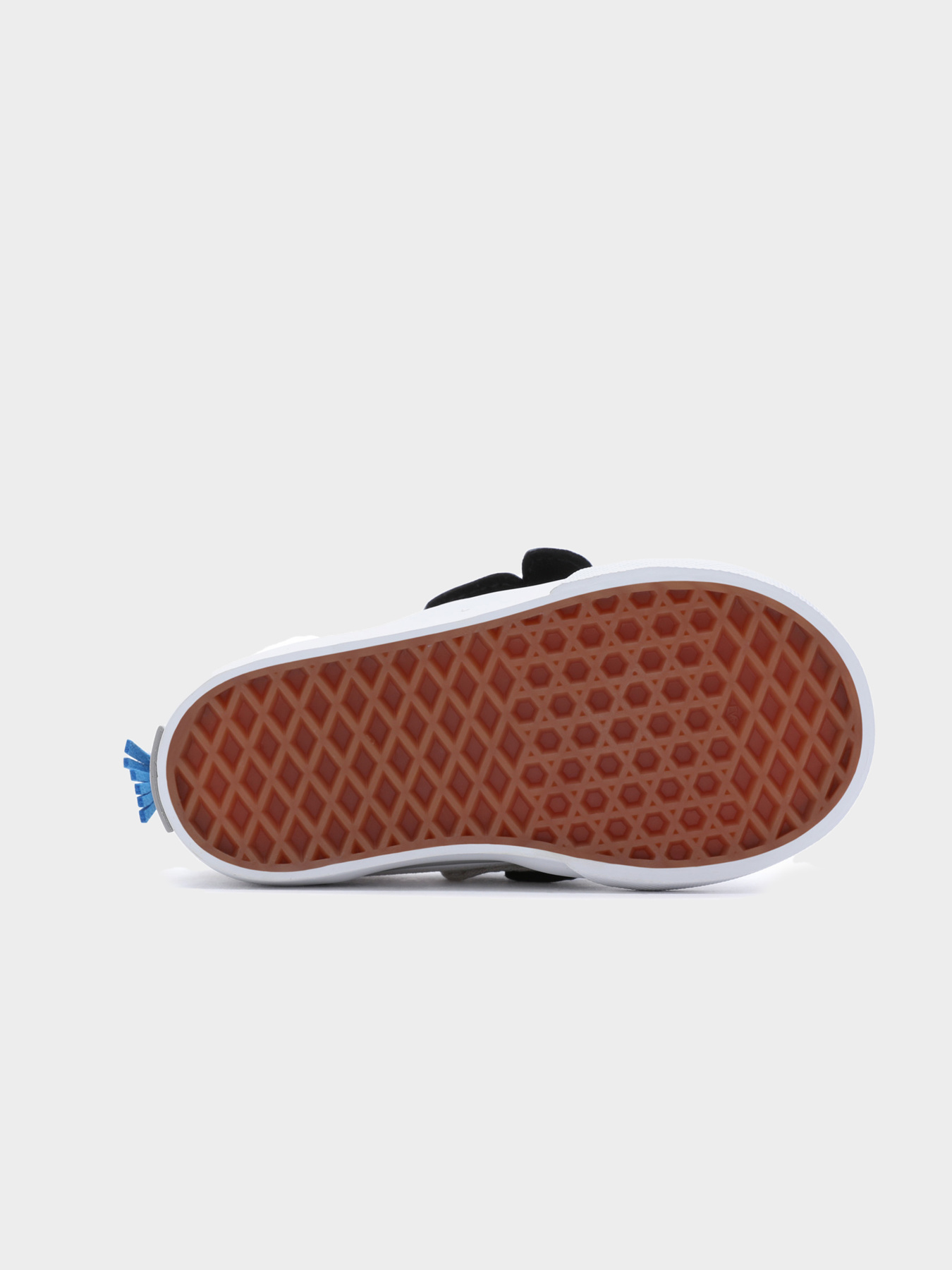 Слипоны и мокасины Vans модель VN000BV7BXA1 Слипоны и мокасины Vans модель VN000BV7BXA1 Фото