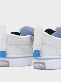 Слипоны и мокасины Vans модель VN000BV7BXA1 Фото