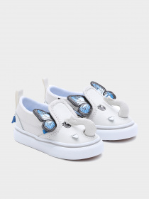 Слипоны и мокасины Vans модель VN000BV7BXA1 Фото