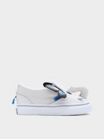 Слипоны и мокасины Vans модель VN000BV7BXA1 Фото