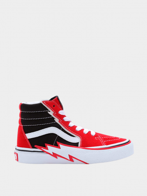 Кеды Vans модель VN000BVJREB1 Фото