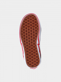 Кеды Vans модель VN000BVJREB1 Фото