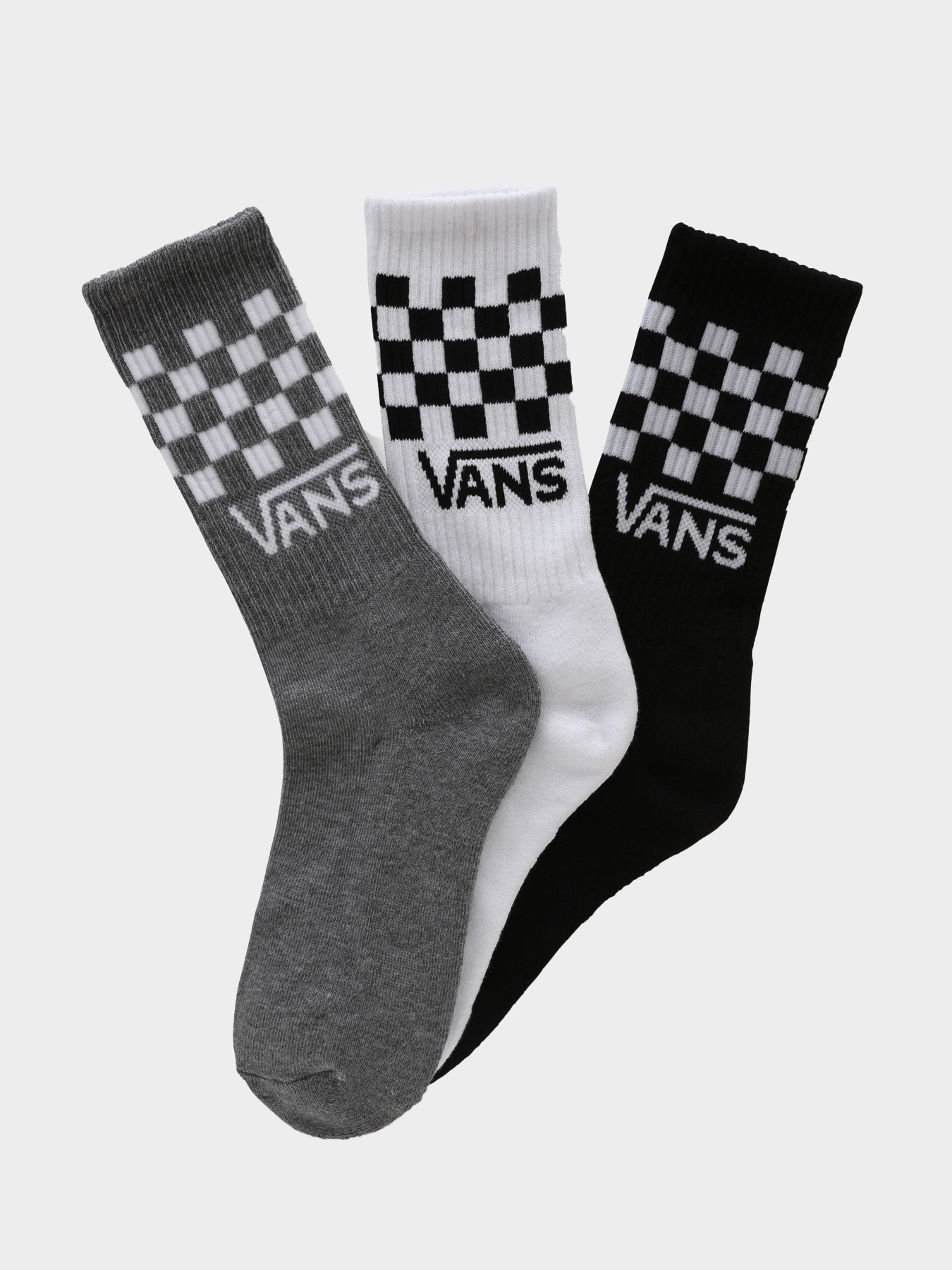 Носки и гольфы Vans модель VN0A3ZDR4481 Фото
