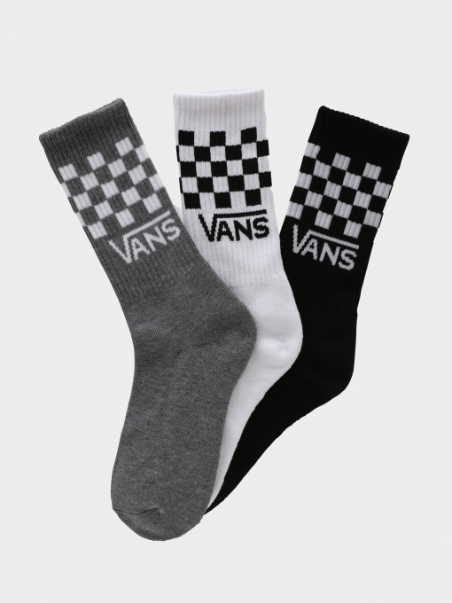 Носки и гольфы Vans модель VN0A3ZDR4481 Фото