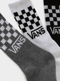 Носки и гольфы Vans модель VN0A3ZDR4481 Фото