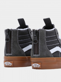Кеды Vans модель VN0A4BV150U1 Фото
