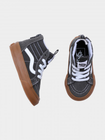 Кеды Vans модель VN0A4BV150U1 Фото