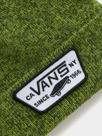 Шапки и кепки Vans модель VN0A36OJCAX1 Фото
