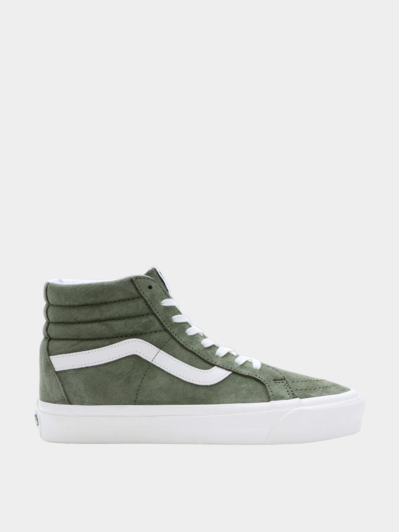 Кеды Vans модель VN0A38GFZBF1 Фото