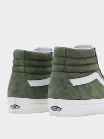 Кеды Vans модель VN0A38GFZBF1 Фото