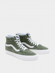 Кеды Vans модель VN0A38GFZBF1 Фото