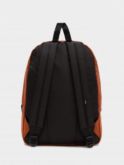 Рюкзаки Vans модель VN0A3UI6CKN1 — фото - INTERTOP