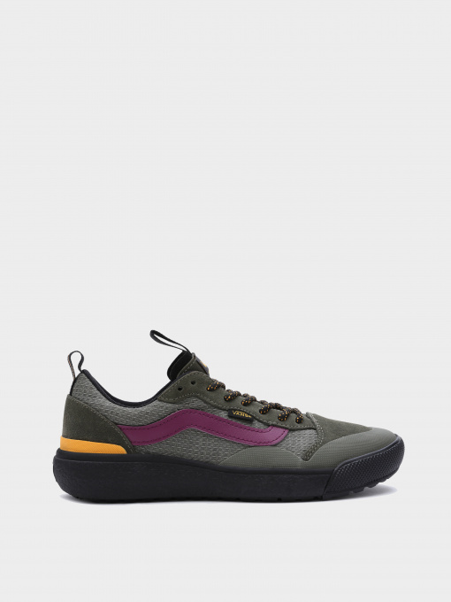Кроссовки Vans модель VN0A4UWMBIR1 Фото