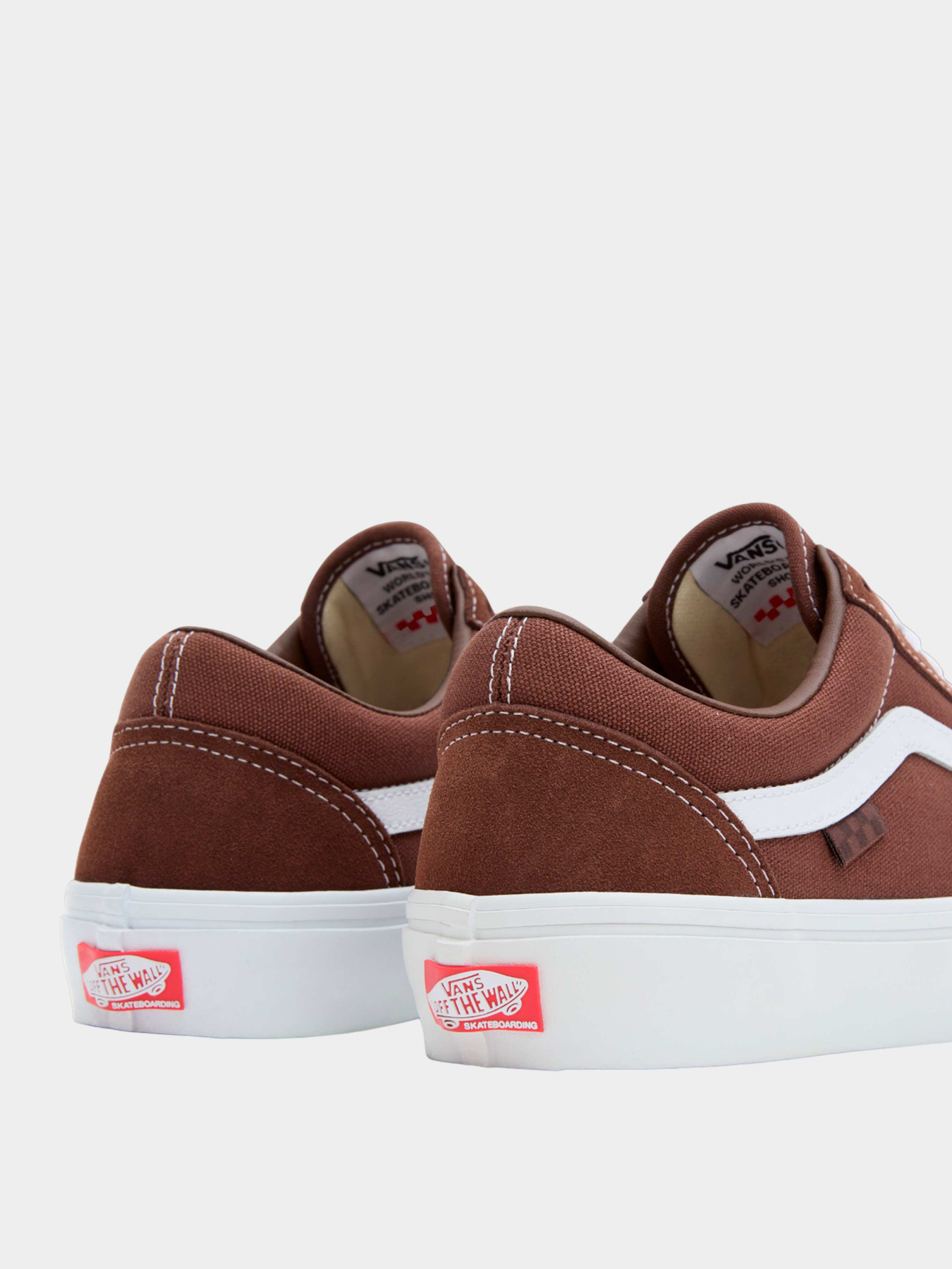Кеды Vans модель VN0A5FCBNWH1 Фото