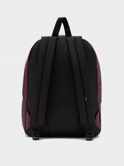 Рюкзаки Vans модель VN0A3UI6BYP1 — фото - INTERTOP