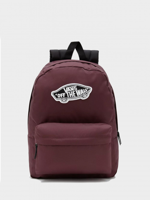 Рюкзаки Vans модель VN0A3UI6BYP1 Фото