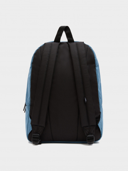 Рюкзаки Vans модель VN0A3UI6JCN1 — фото - INTERTOP