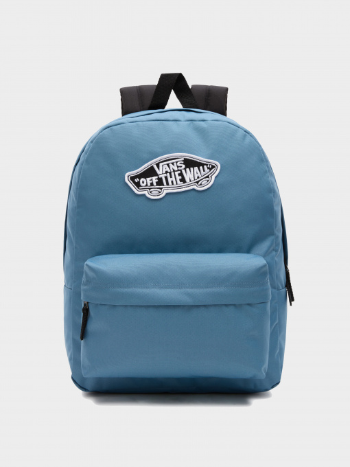 Рюкзаки Vans модель VN0A3UI6JCN1 Фото