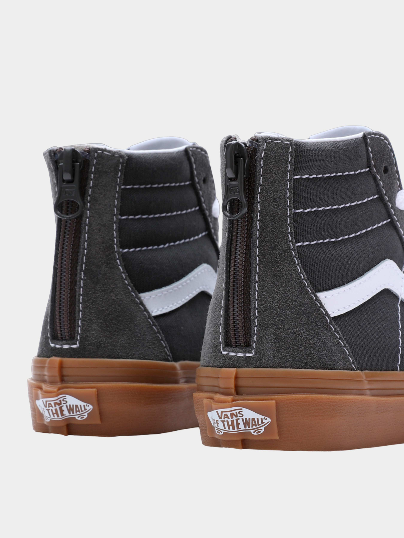 Кеды Vans модель VN0A4BUX50U1 Фото