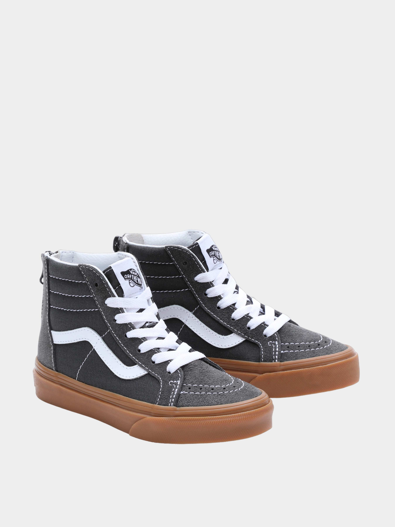 Кеды Vans модель VN0A4BUX50U1 Фото
