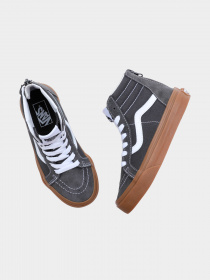 Кеды Vans модель VN0A4BUX50U1 Фото