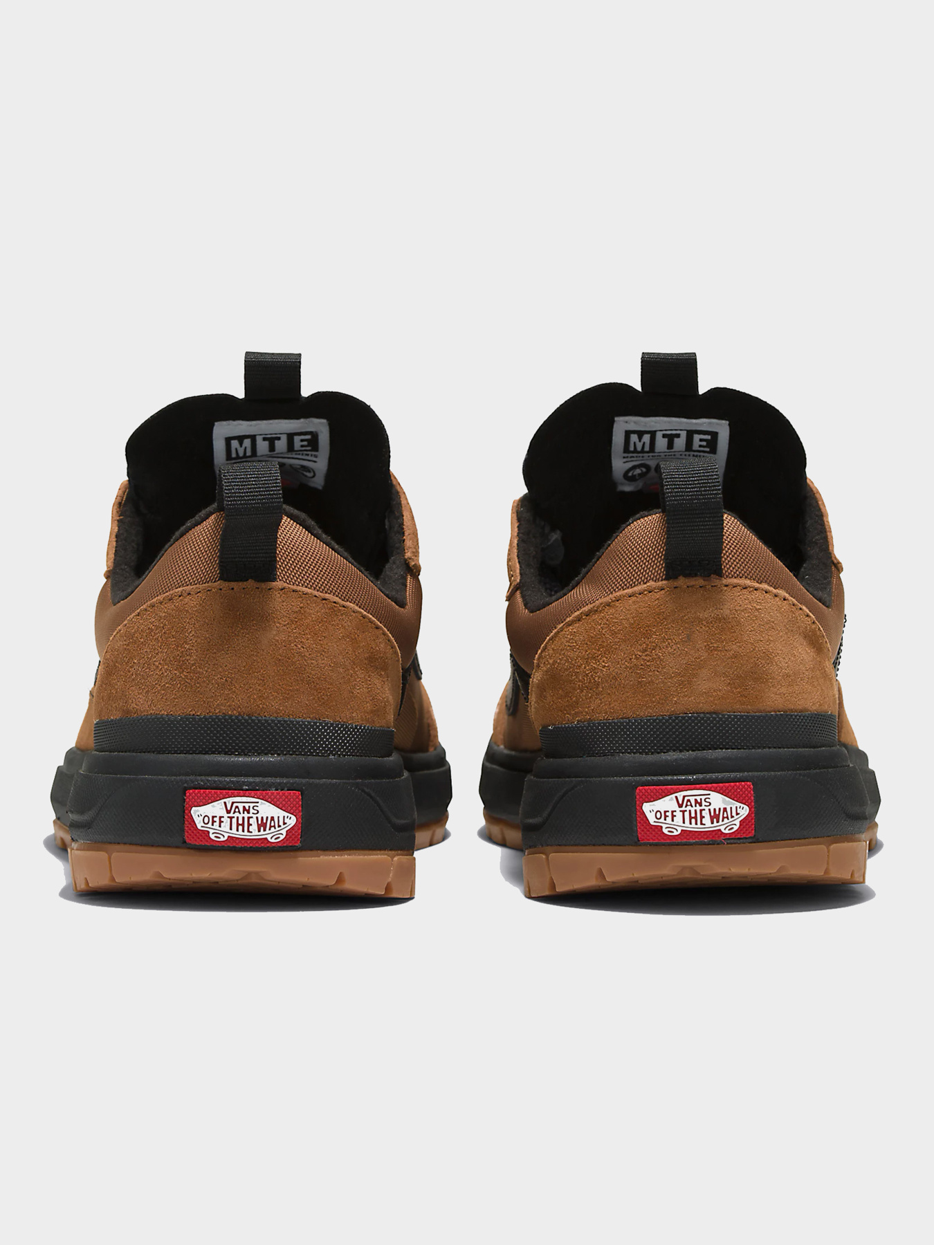 Кроссовки Vans модель VN0A5KS4N1Z1 Фото