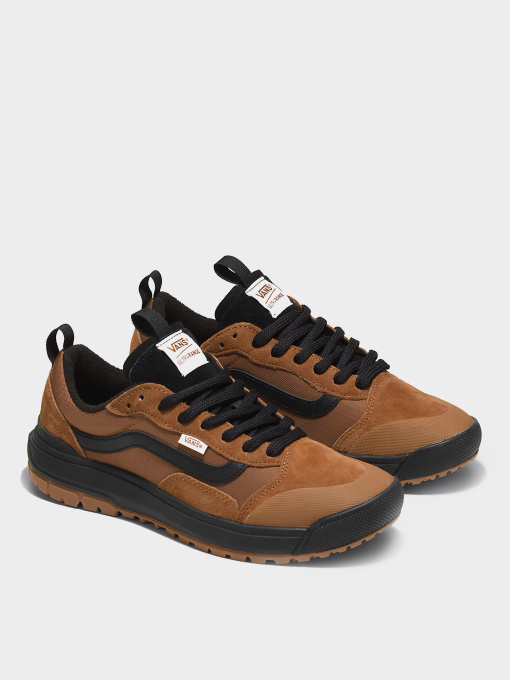 Кроссовки Vans модель VN0A5KS4N1Z1 Фото