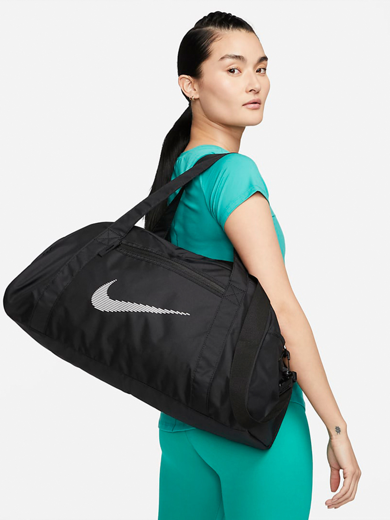 Сумки NIKE модель DR6974-010 Фото