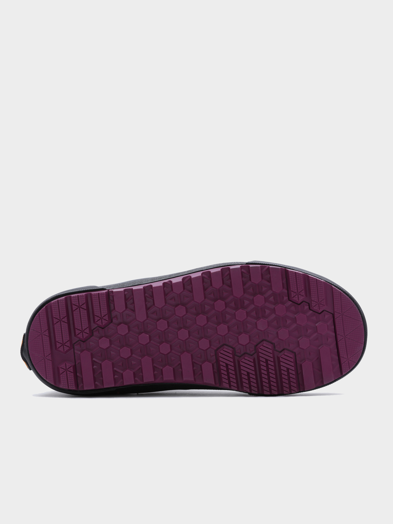 Полуботинки Vans модель VN0A5KQSBIQ1 Фото