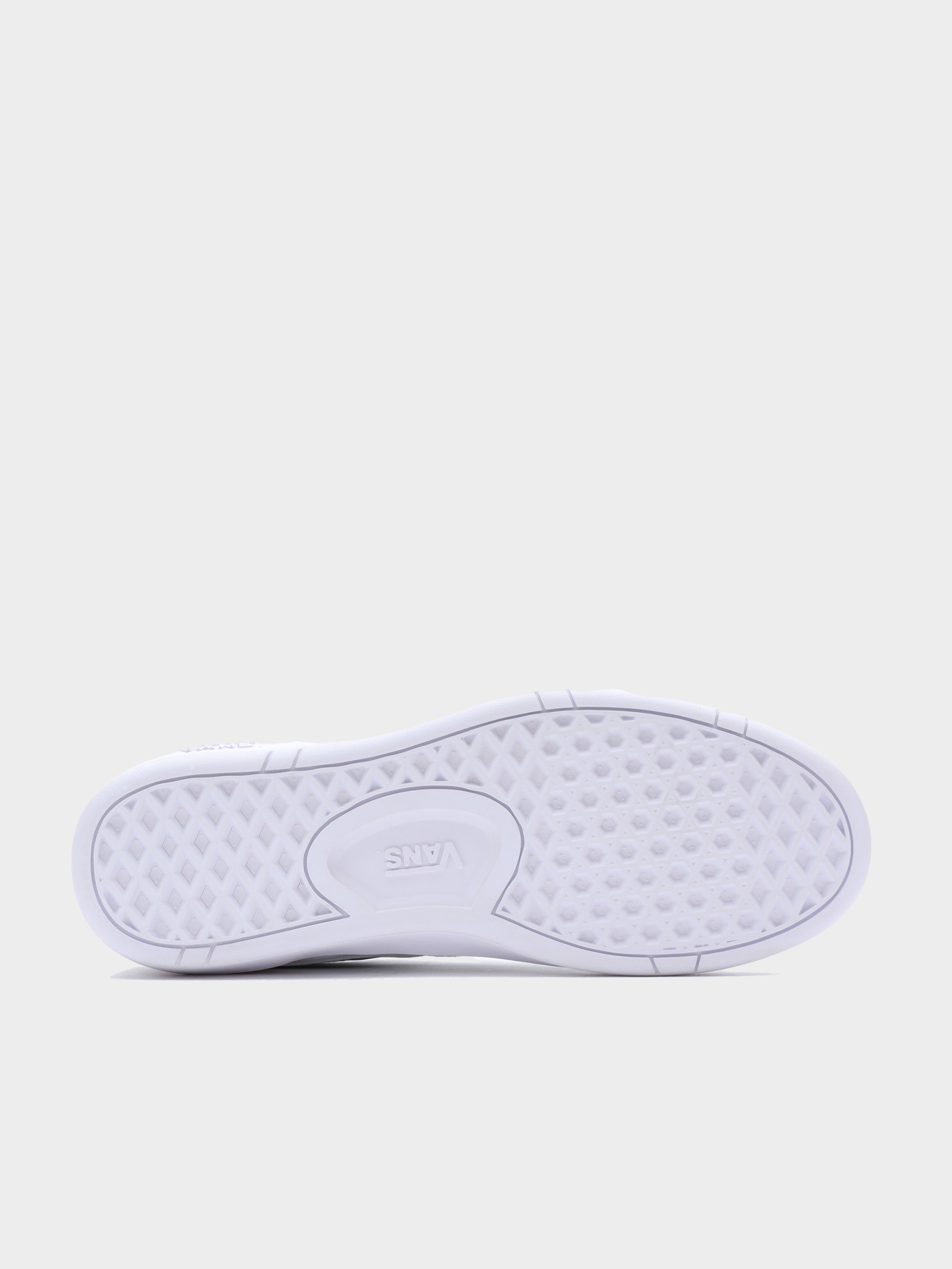 Кеды Vans модель VN0A5KR5BHA1 Фото