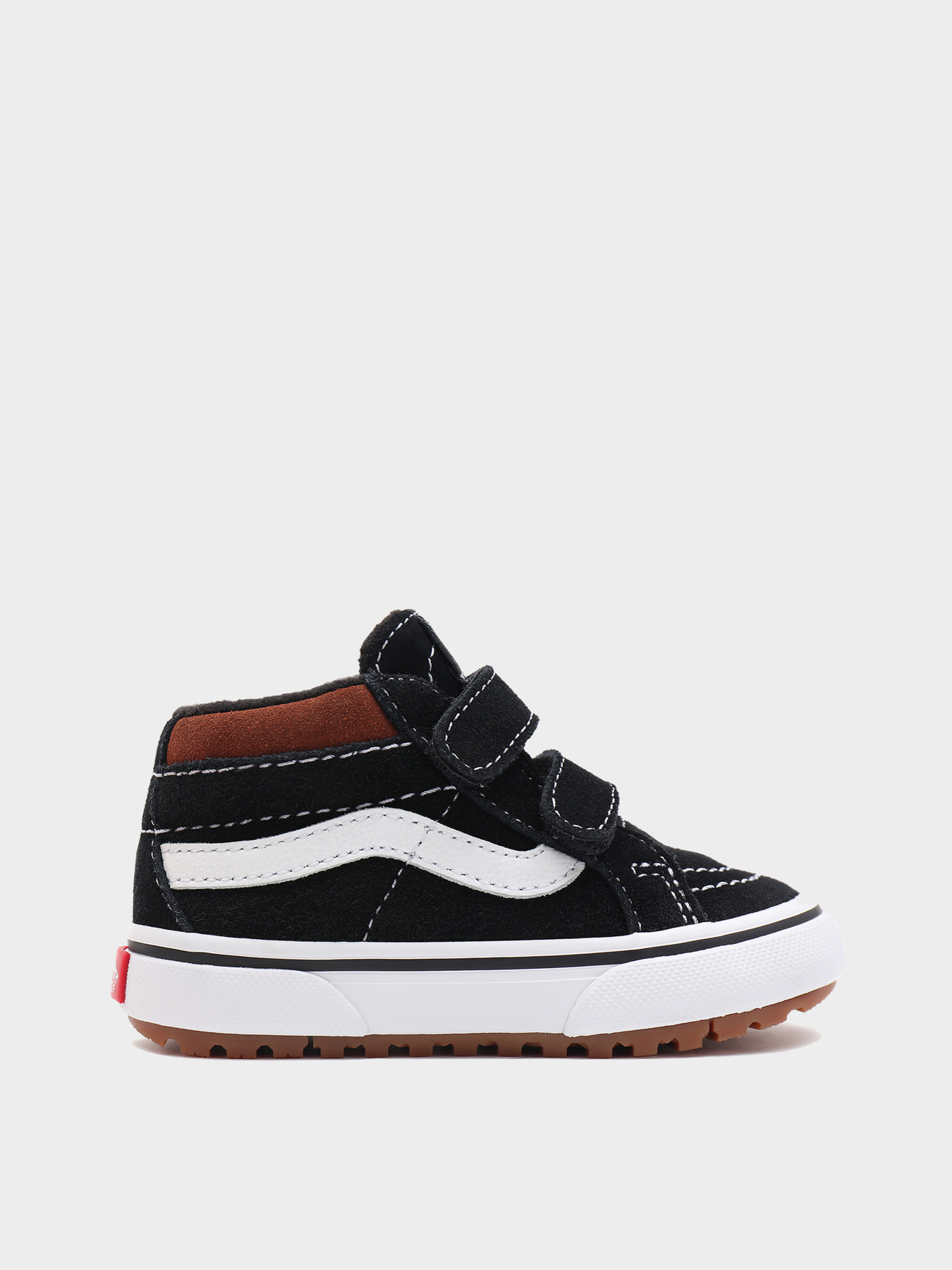 Полуботинки Vans модель VN0A5KRN9AS1 Фото
