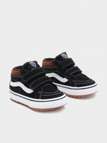 Полуботинки Vans модель VN0A5KRN9AS1 Фото