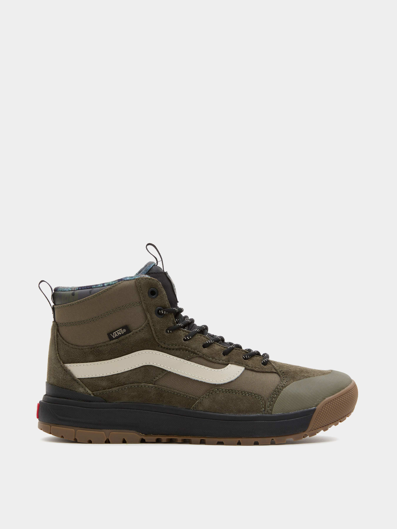Ботинки и сапоги Vans модель VN0A5KS5DOL1 Фото
