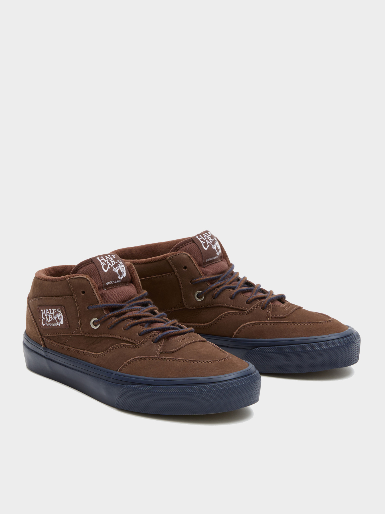 Кеды Vans модель VN0A5KYABF11 Фото