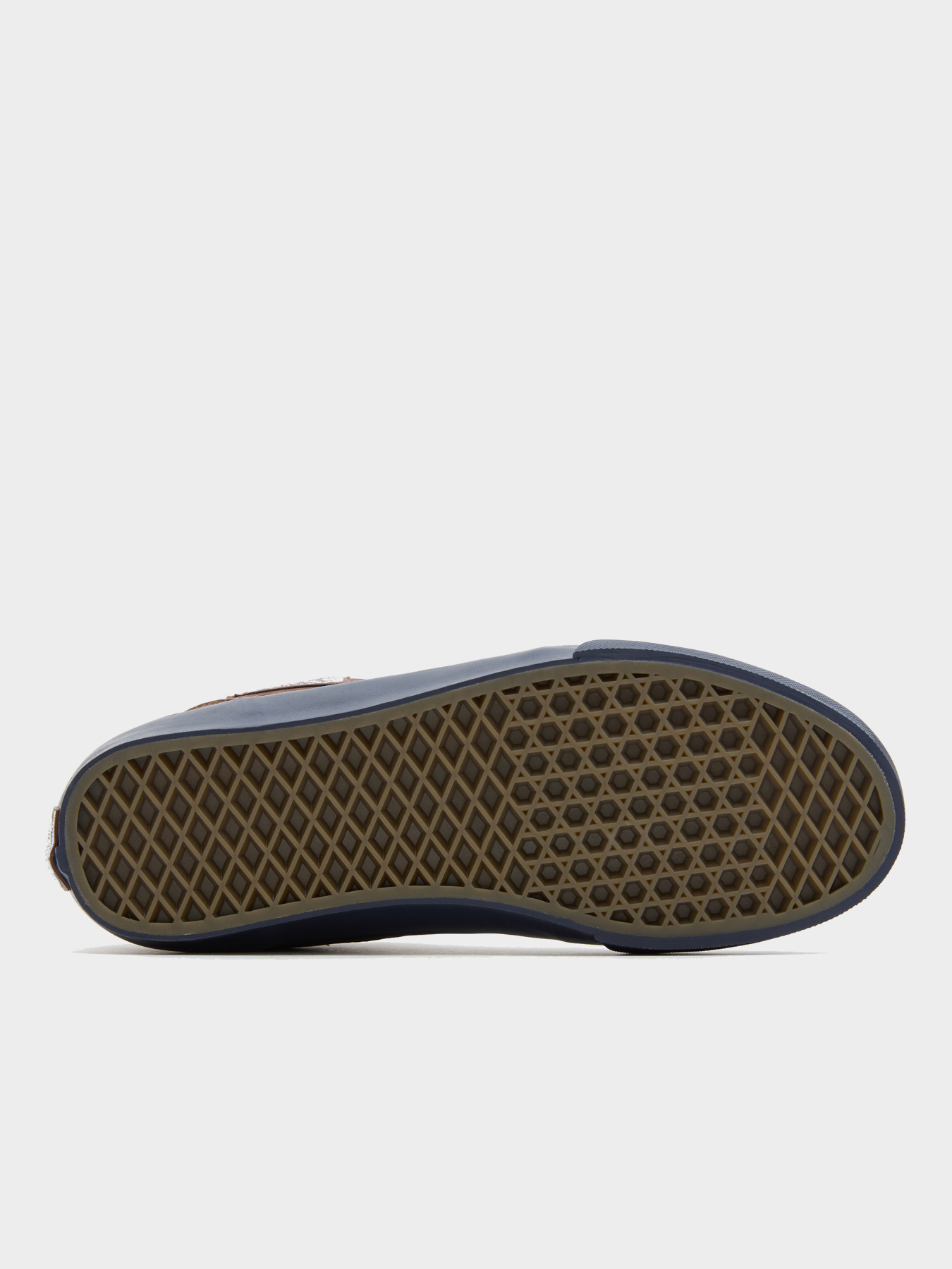 Кеды Vans модель VN0A5KYABF11 Фото