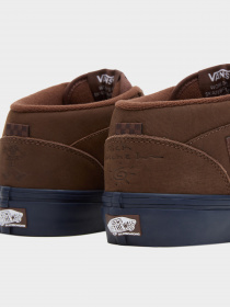Кеды Vans модель VN0A5KYABF11 Фото