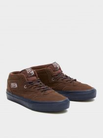 Кеды Vans модель VN0A5KYABF11 Фото